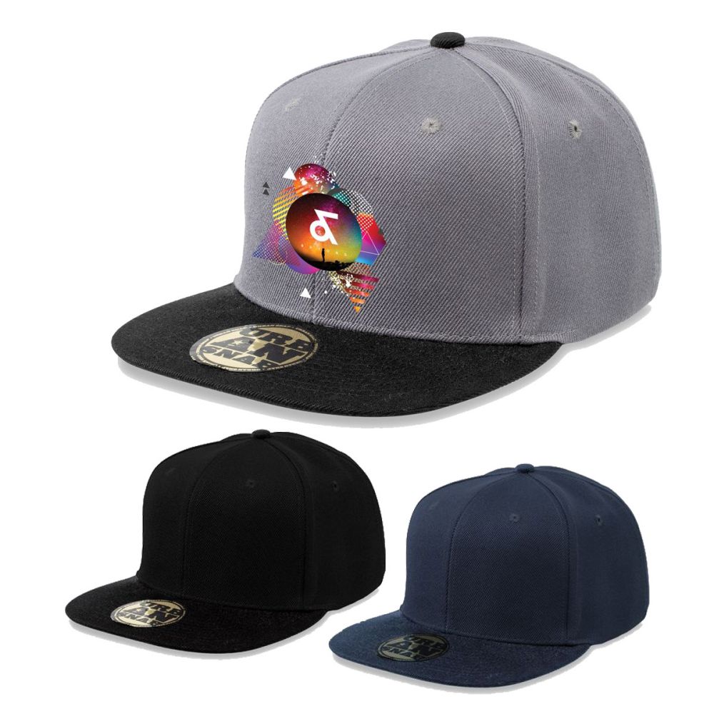 Urban Snapback