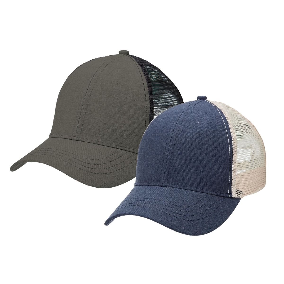 Hemp Trucker