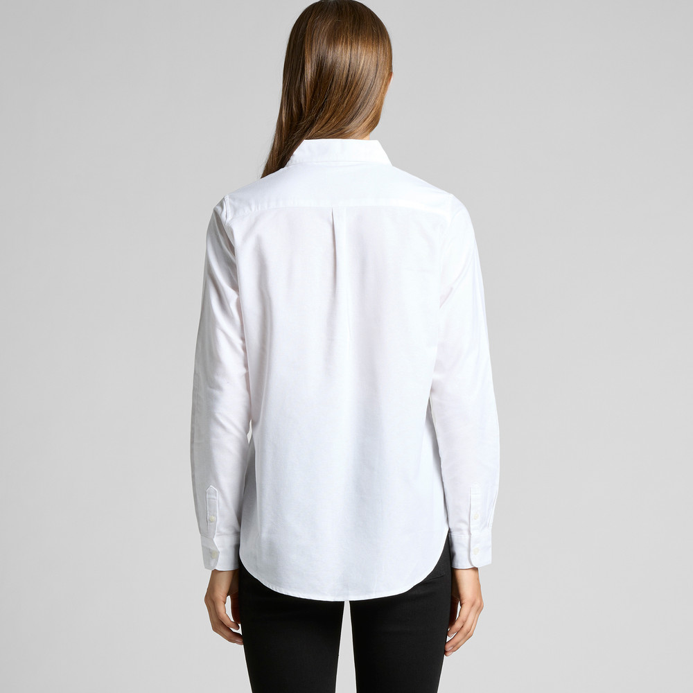 WOS OXFORD SHIRT 4401