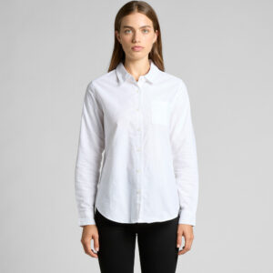 WOS OXFORD SHIRT 4401 
