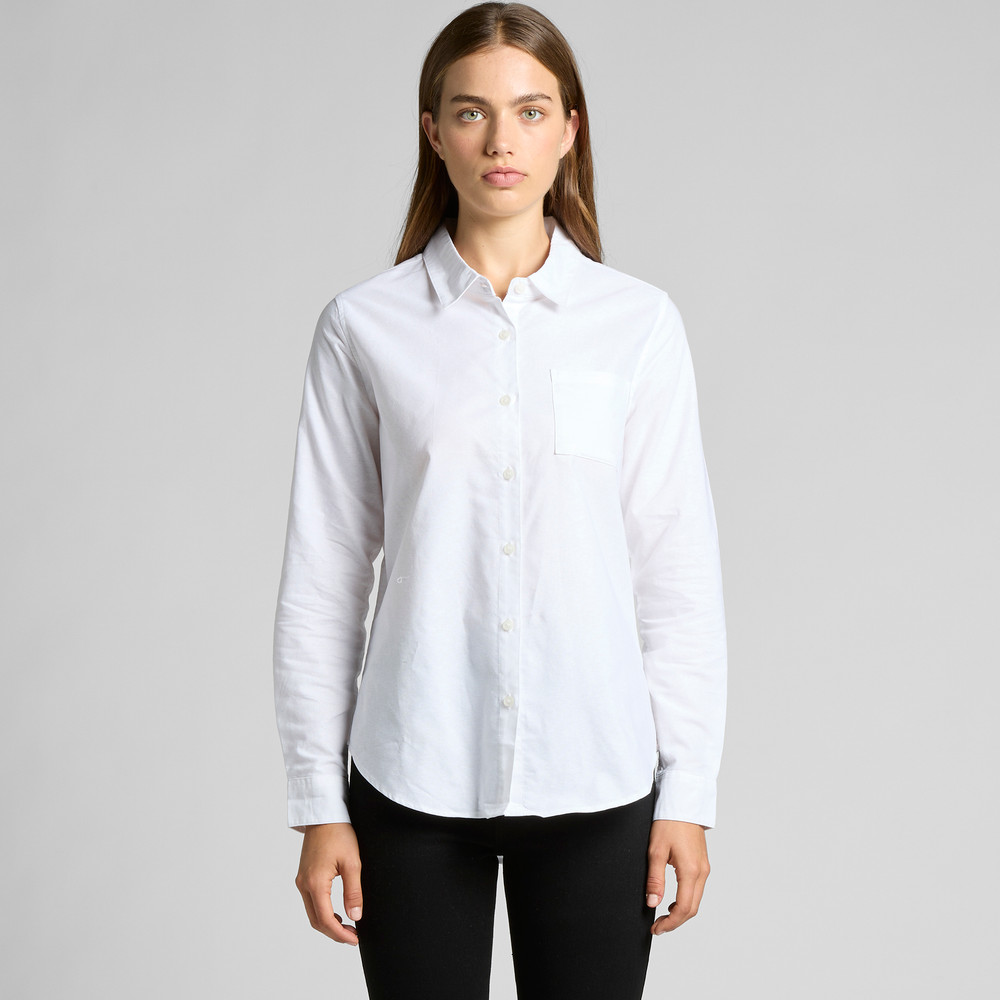 WOS OXFORD SHIRT 4401