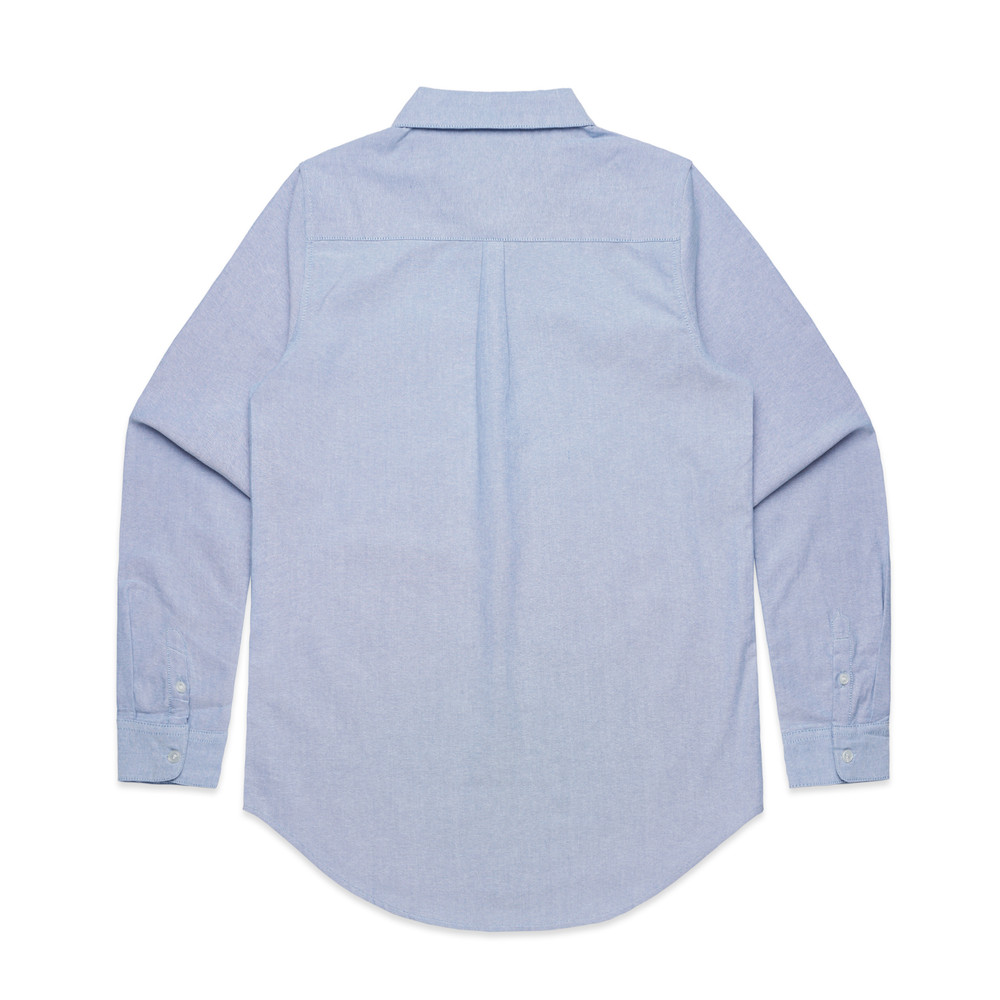 WOS OXFORD SHIRT 4401