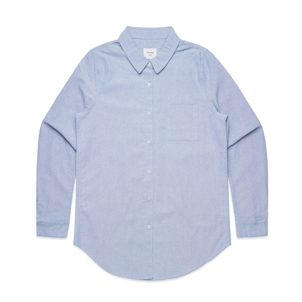 WOS OXFORD SHIRT 4401