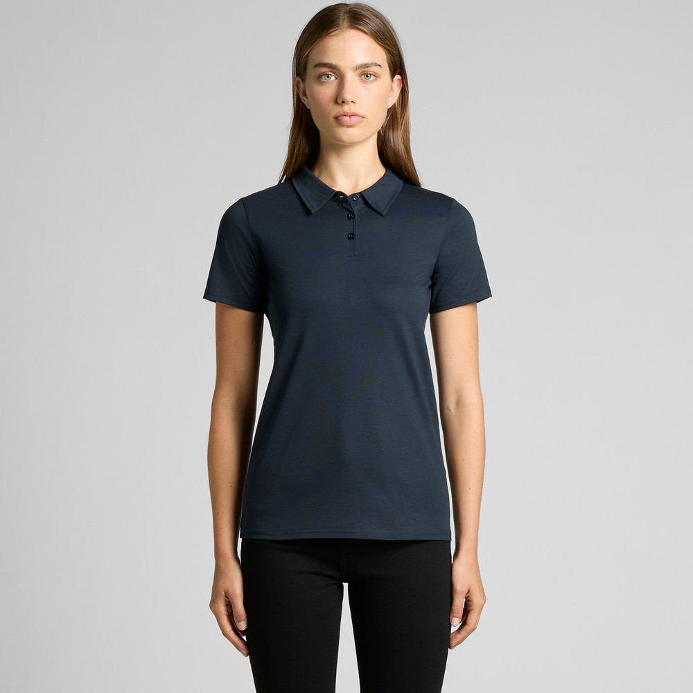 AMY POLO 4402