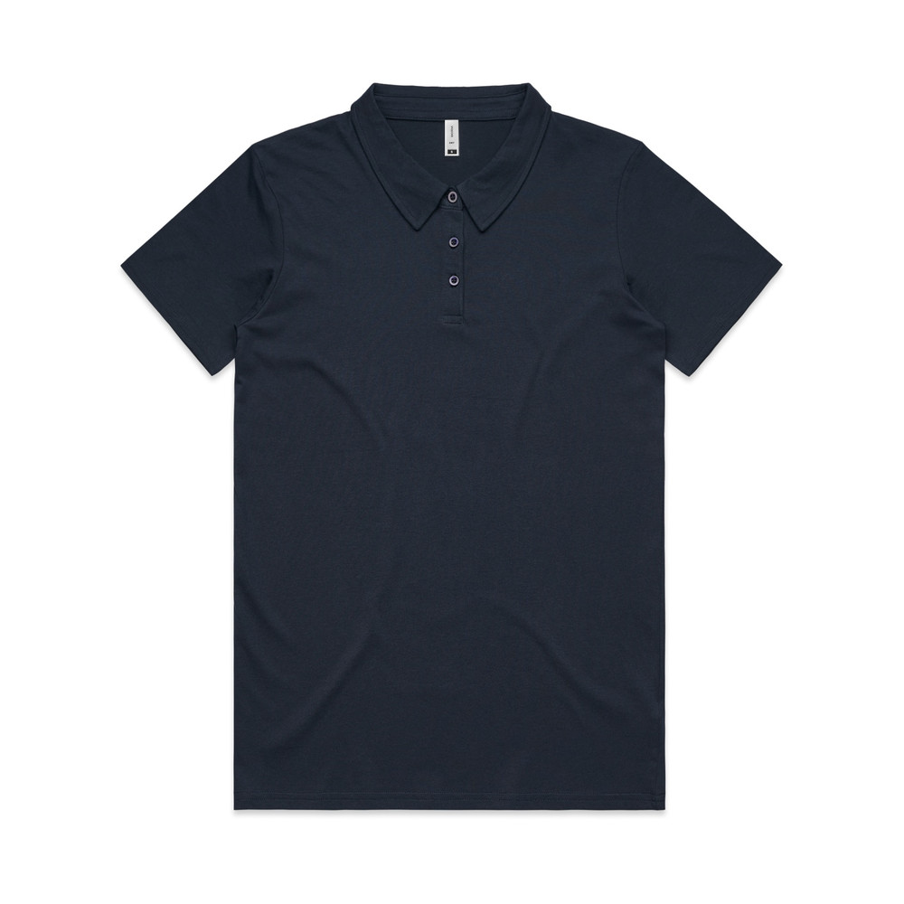 AMY POLO 4402
