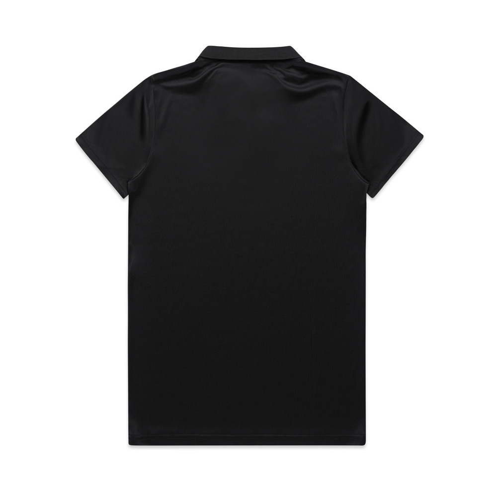 WOS WORK POLO 4425