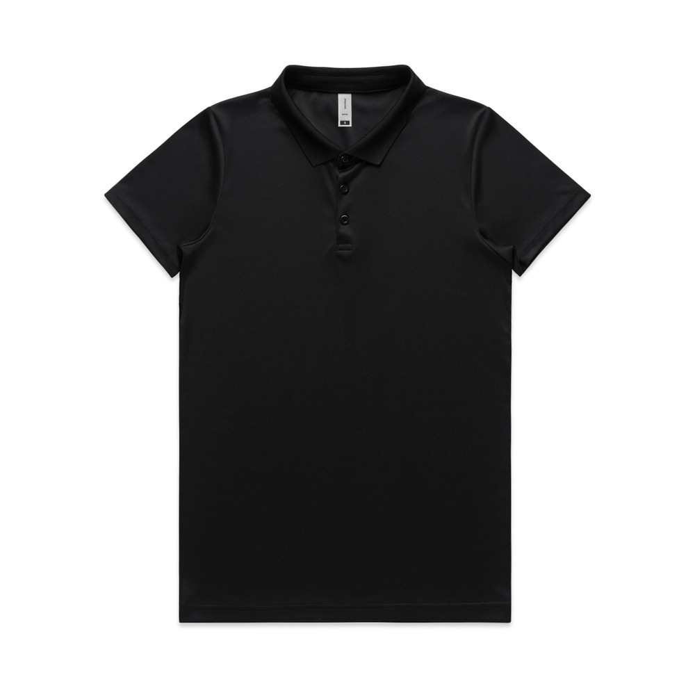 WOS WORK POLO 4425