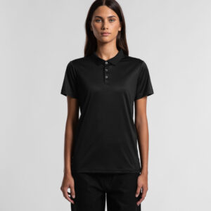 WOS WORK POLO 4425 
