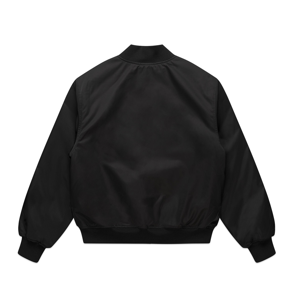 WOS COLLEGE BOMBER JACKET 4511
