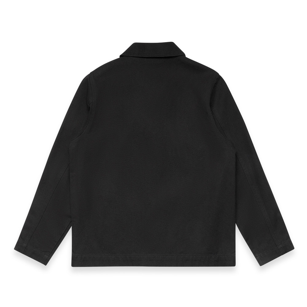 WOS CANVAS CHORE JACKET 4524