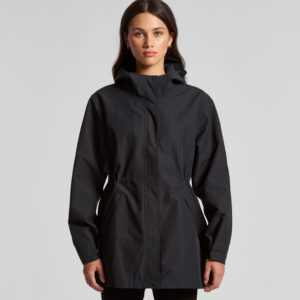 WOS TECH JACKET 4526 