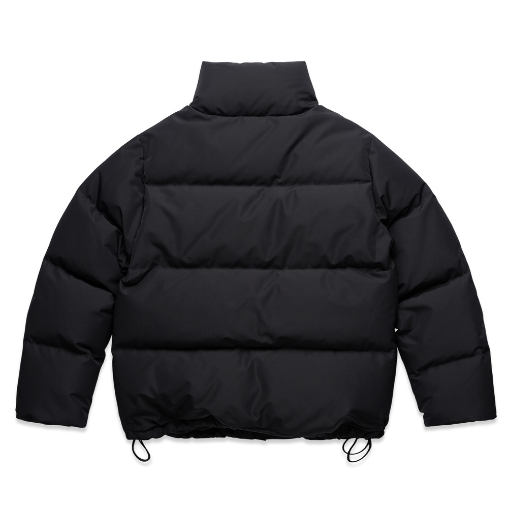WOS PUFFER JACKET 4591
