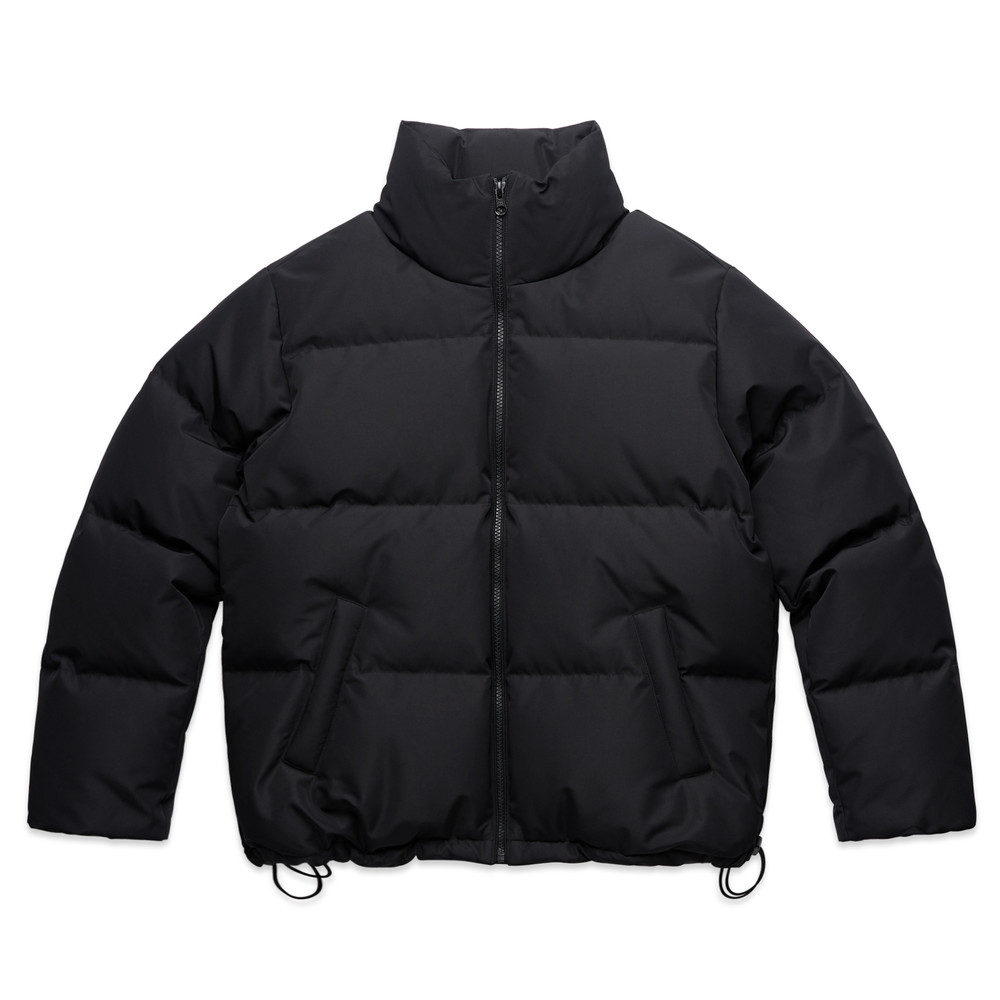WOS PUFFER JACKET 4591