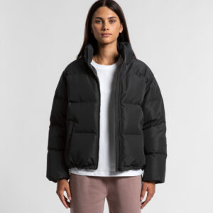 WOS PUFFER JACKET 4591 