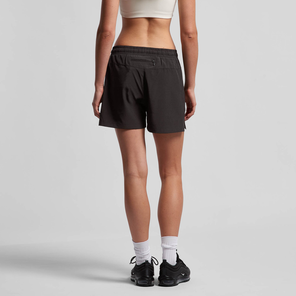 WOS ACTIVE SHORTS 4620