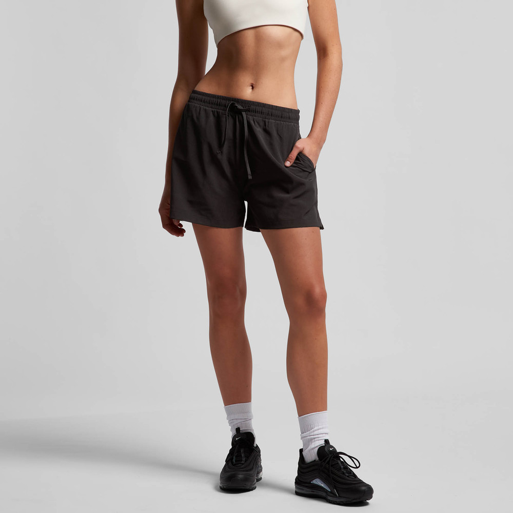 WOS ACTIVE SHORTS 4620