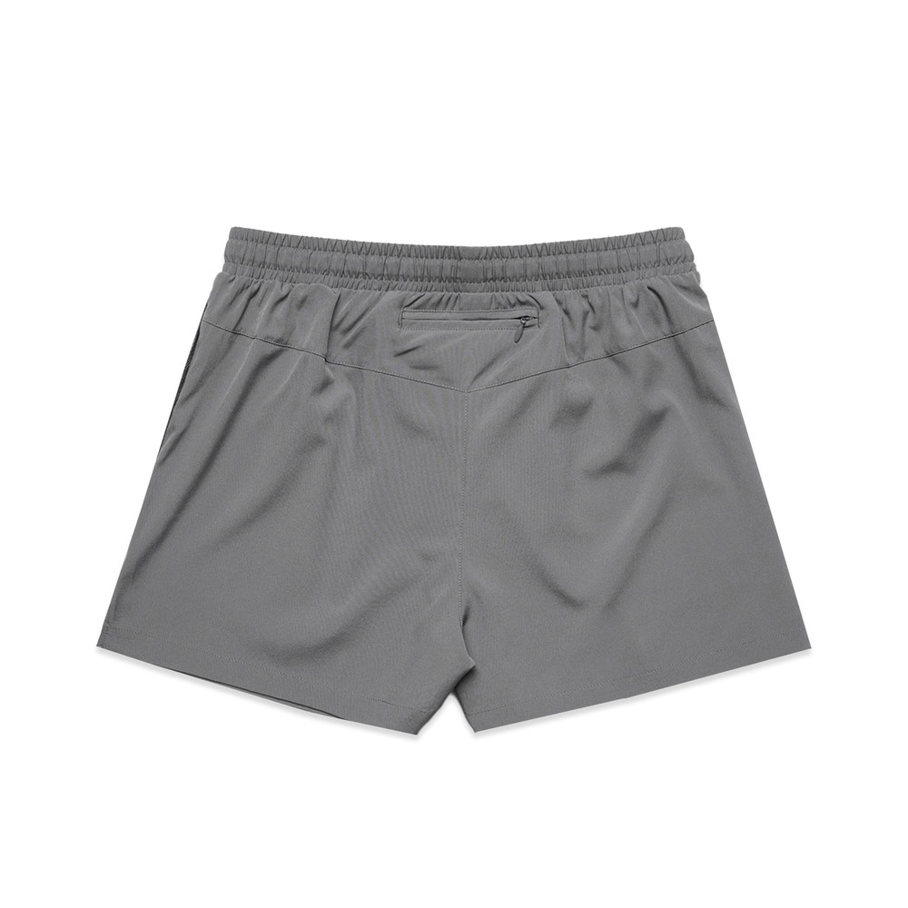 WOS ACTIVE SHORTS 4620