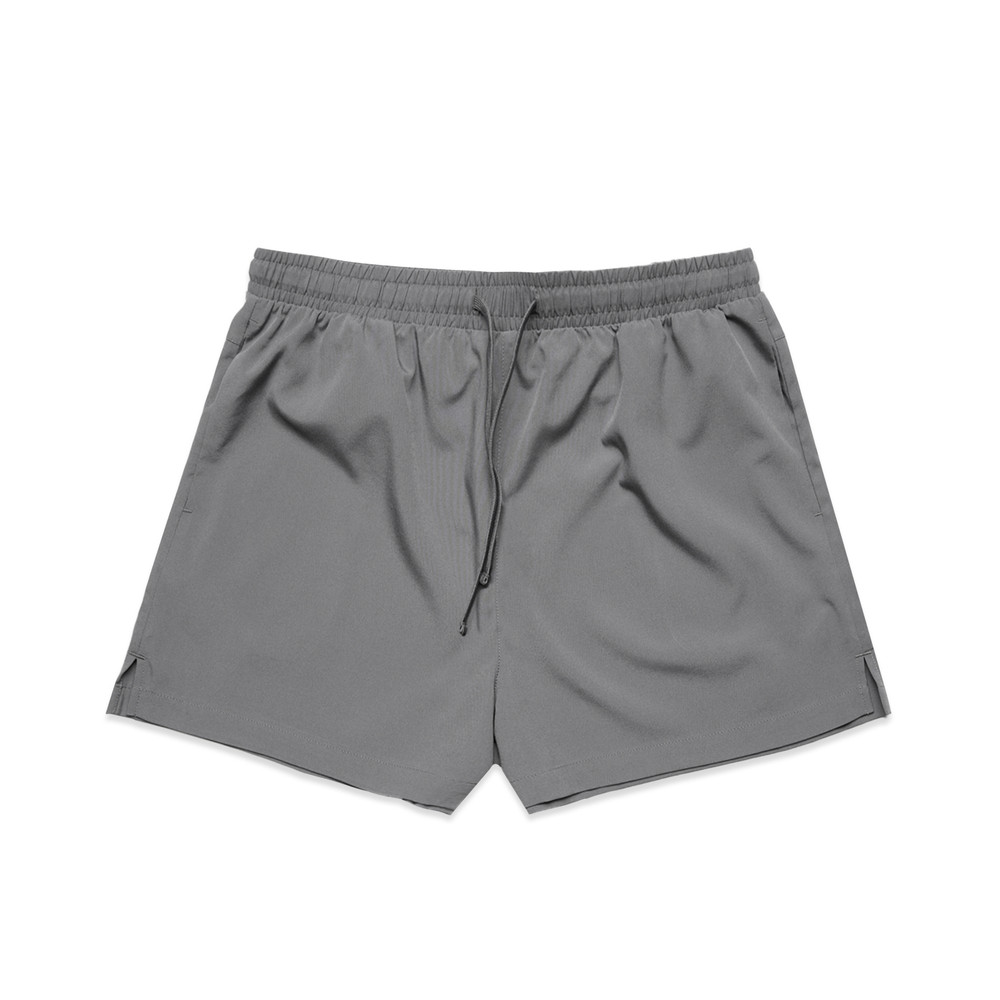WOS ACTIVE SHORTS 4620