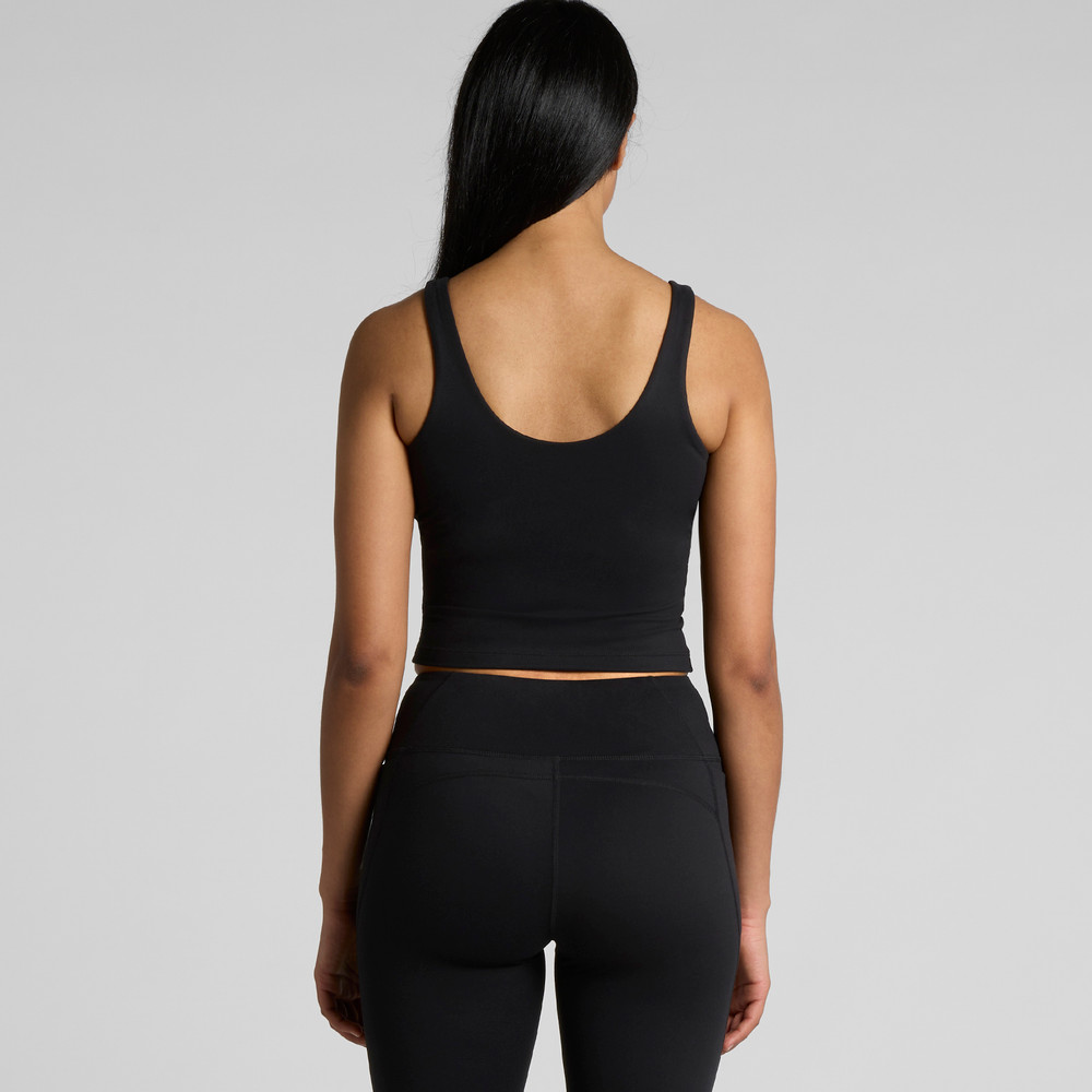 WOS ACTIVE BRA TANK 4641