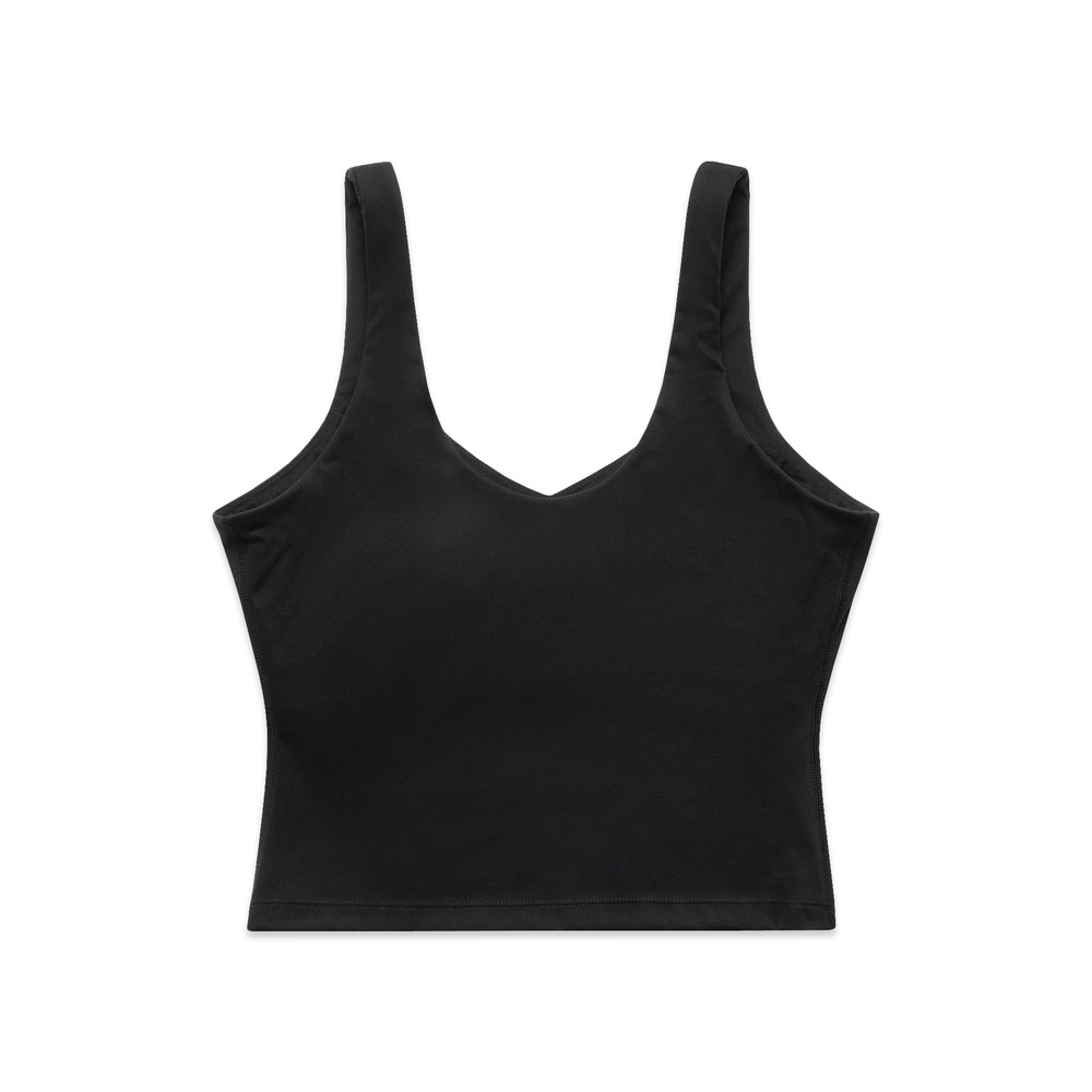WOS ACTIVE BRA TANK 4641