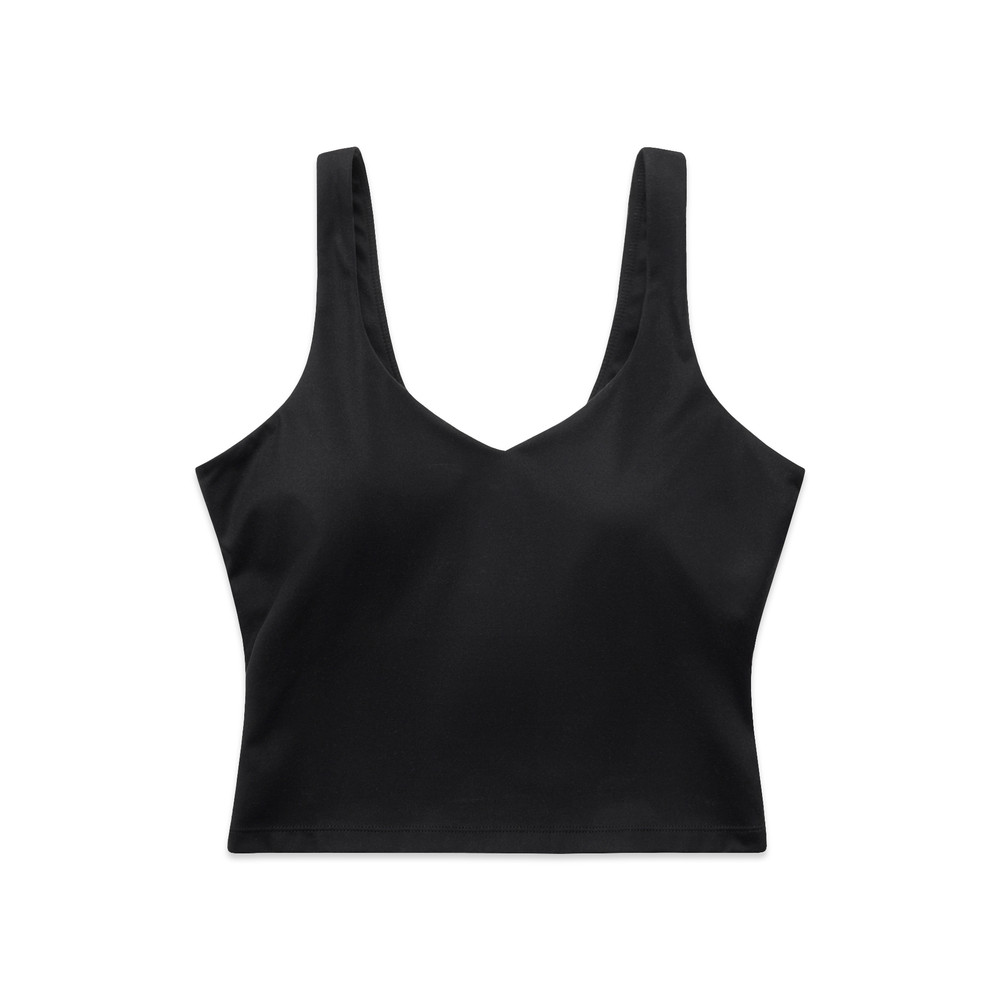 WOS ACTIVE BRA TANK 4641