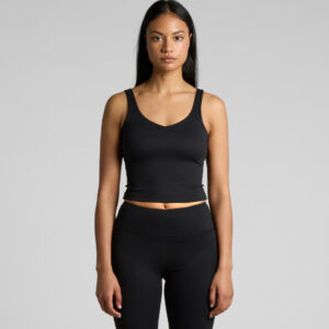 WOS ACTIVE BRA TANK 4641 