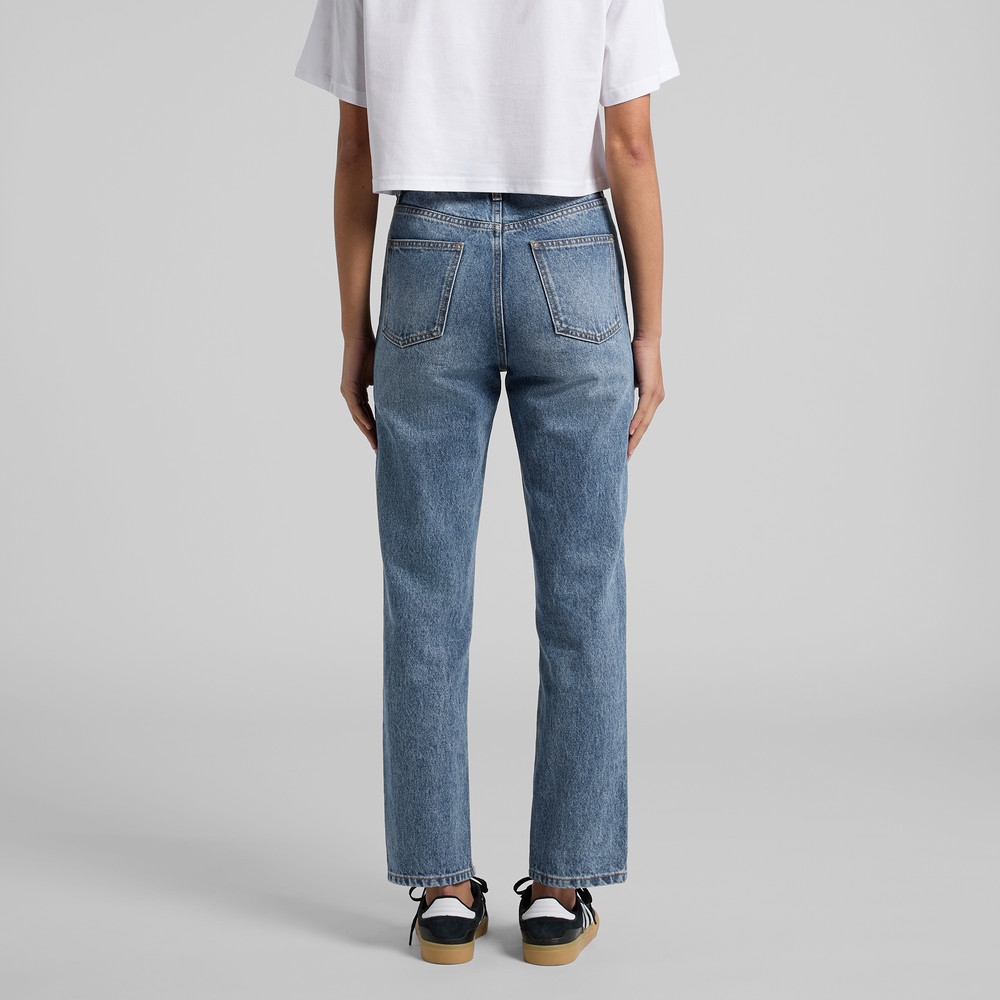 WOS STRAIGHT JEAN 4830