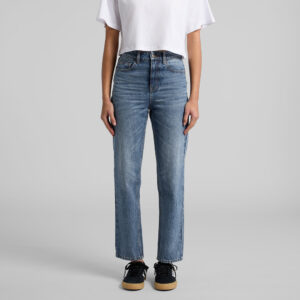 WOS STRAIGHT JEAN 4830 