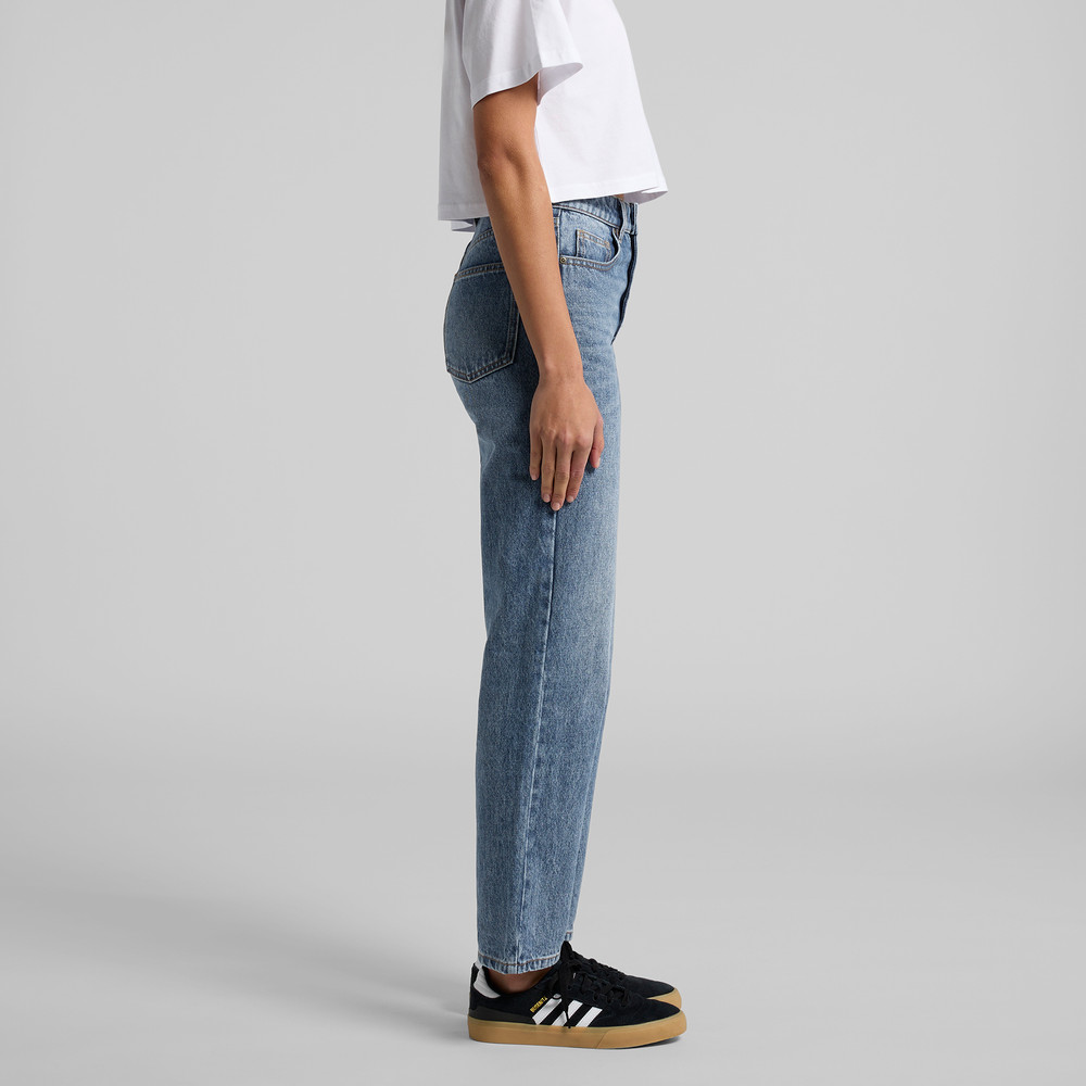 WOS STRAIGHT JEAN 4830