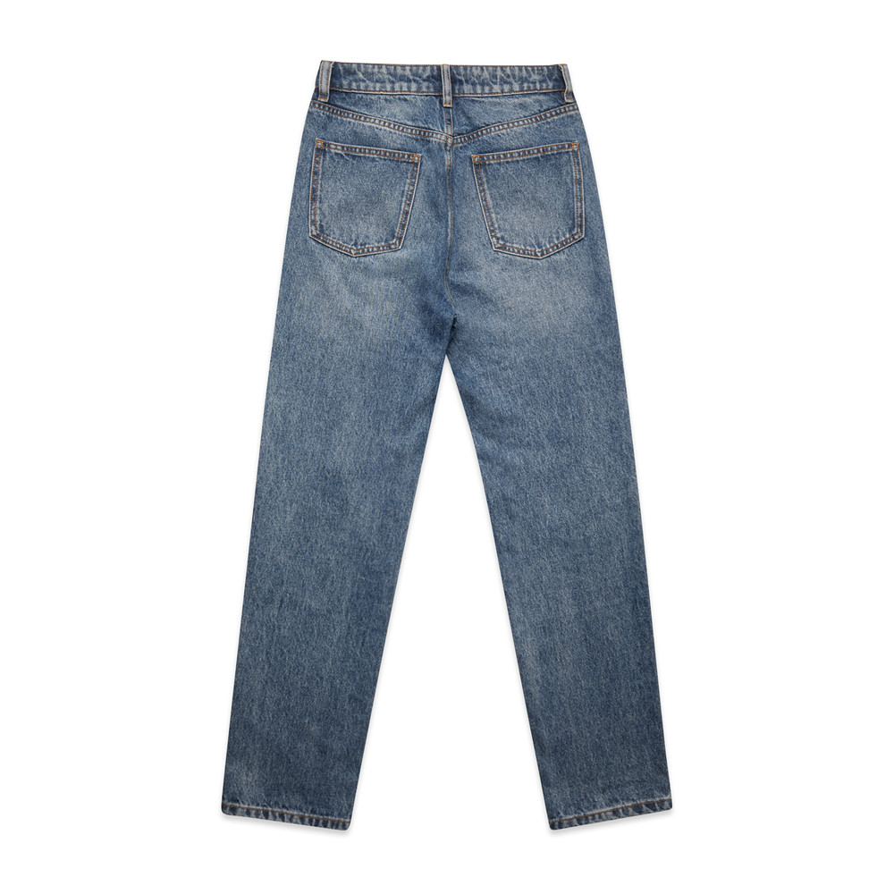 WOS STRAIGHT JEAN 4830