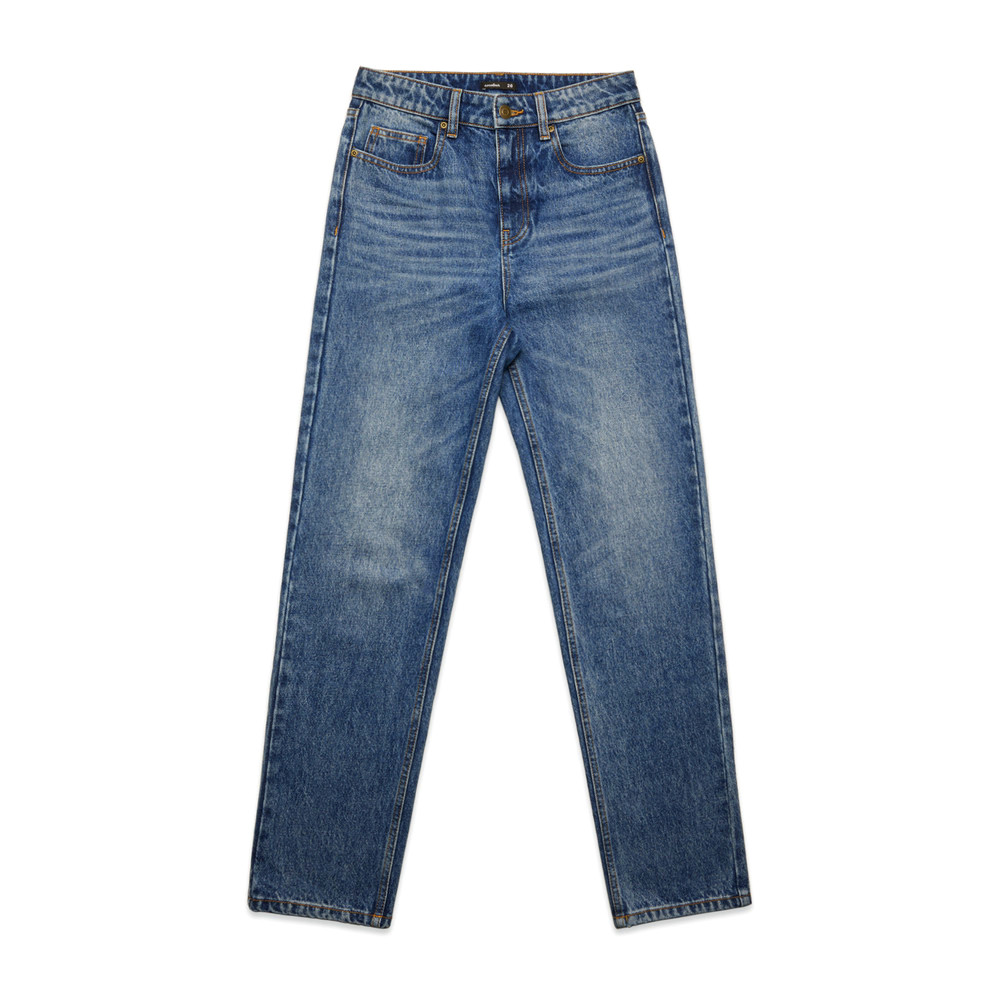 WOS STRAIGHT JEAN 4830