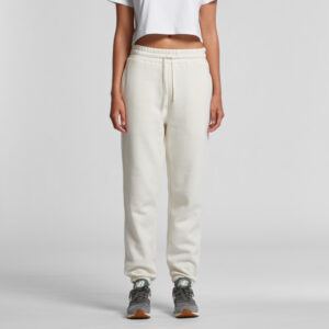WOS STENCIL TRACK PANTS 4921 