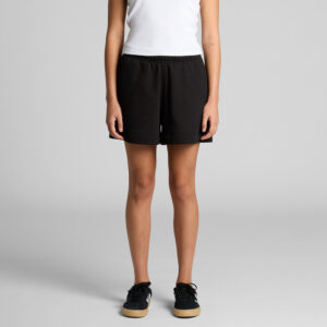 WOS RELAX TRACK SHORTS 4933 