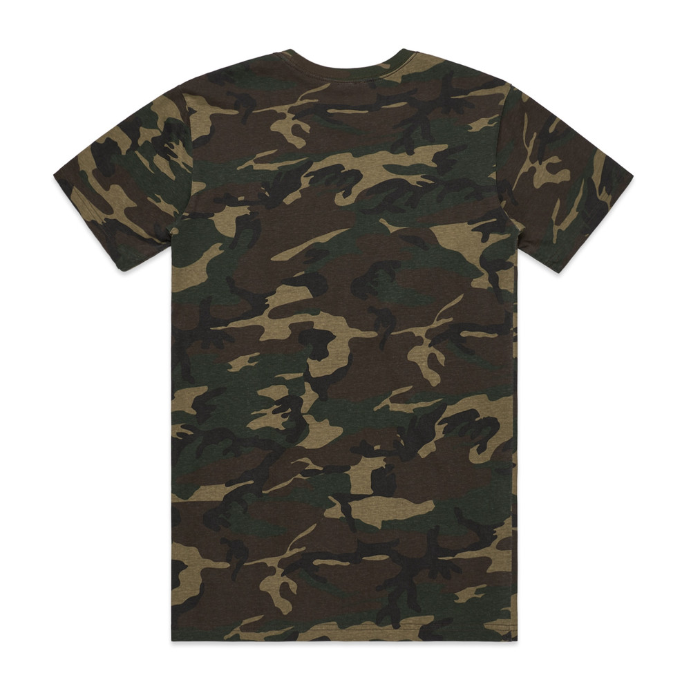 STAPLE TEE 5001C