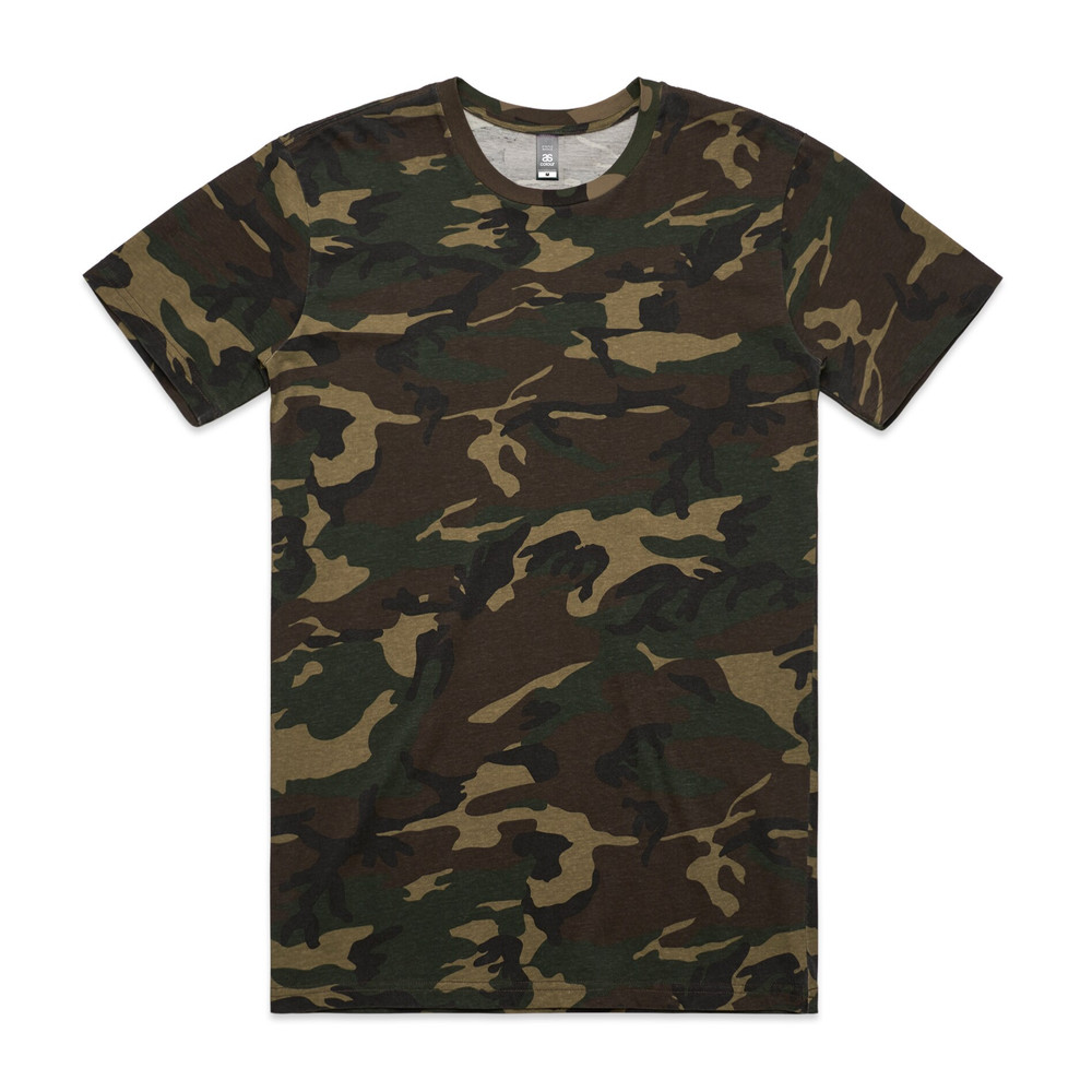 STAPLE TEE 5001C