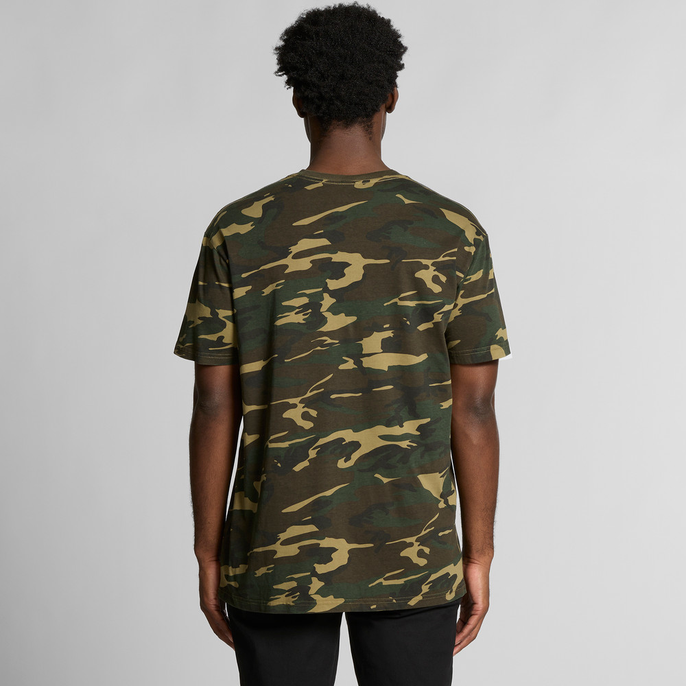 STAPLE TEE 5001C