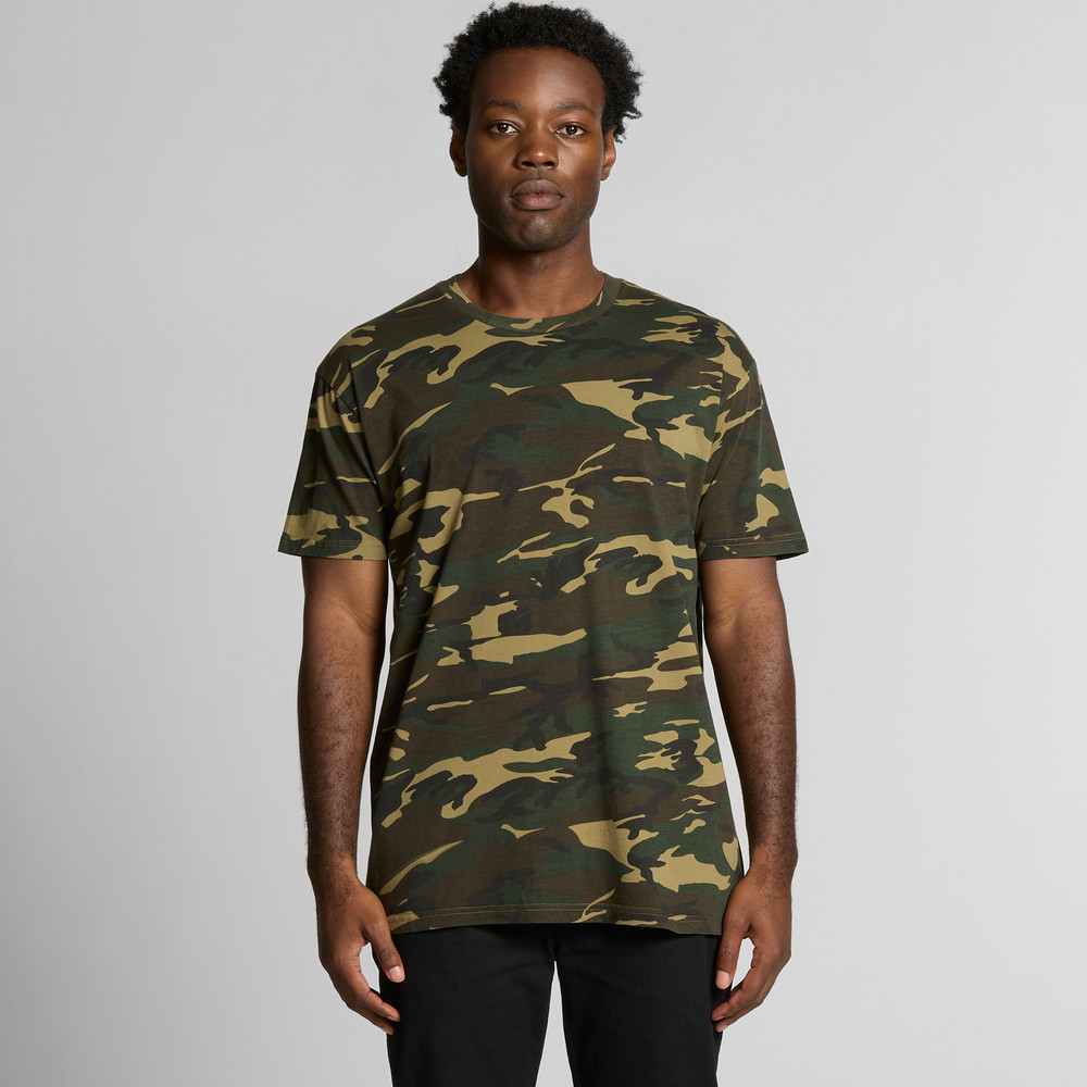 STAPLE TEE 5001C