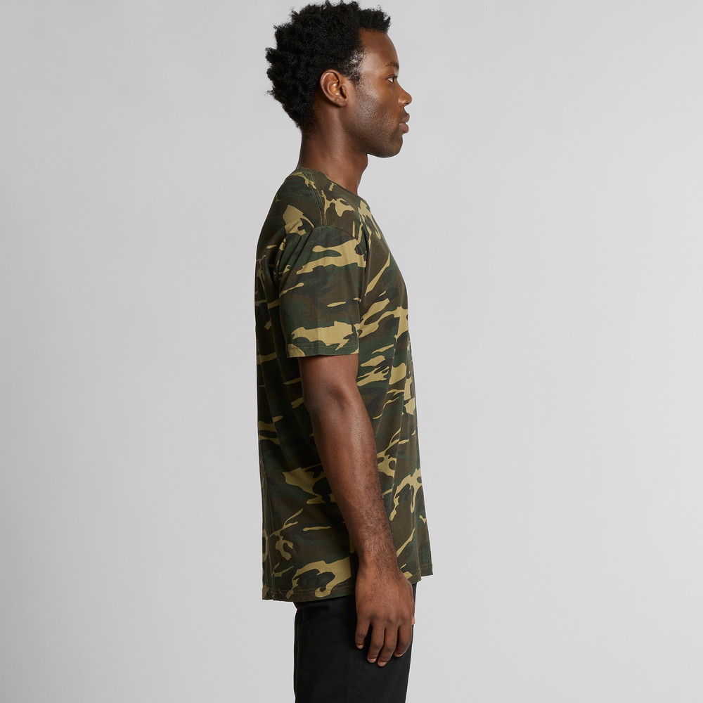 STAPLE TEE 5001C