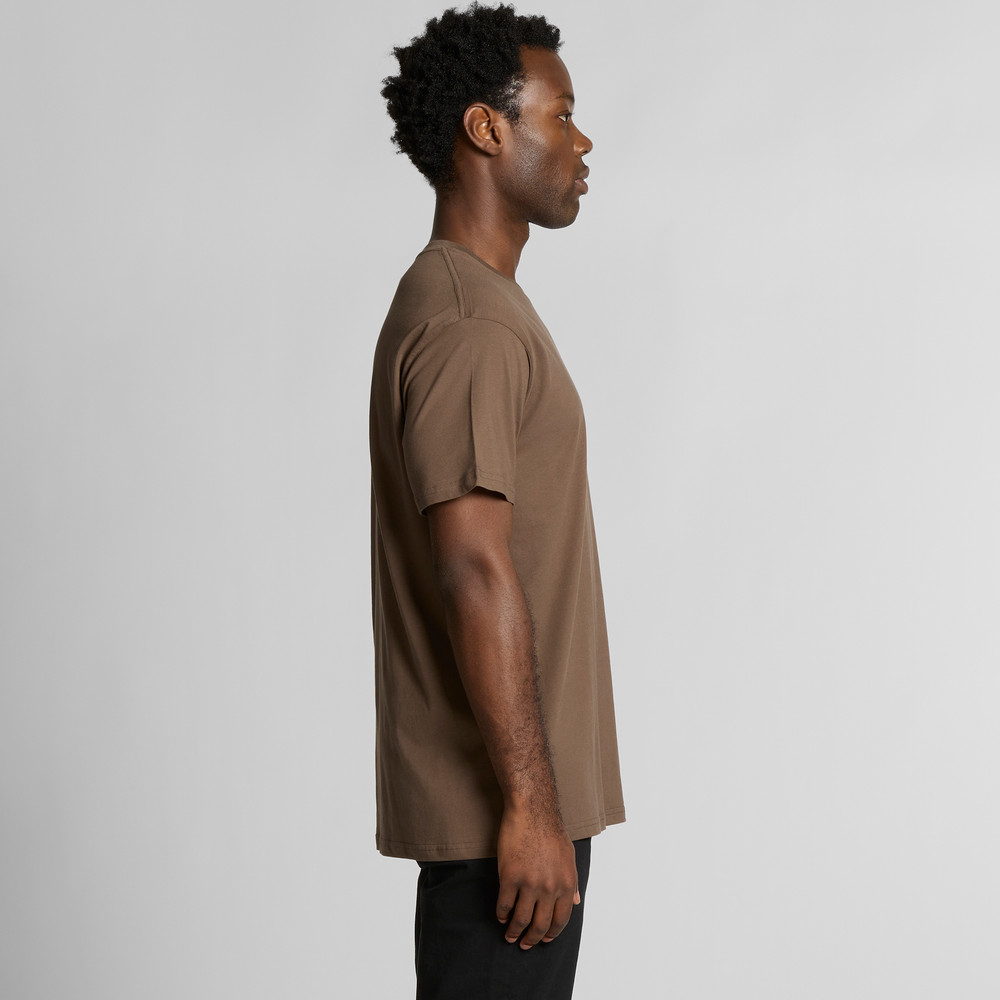 STAPLE ORGANIC TEE 5001G