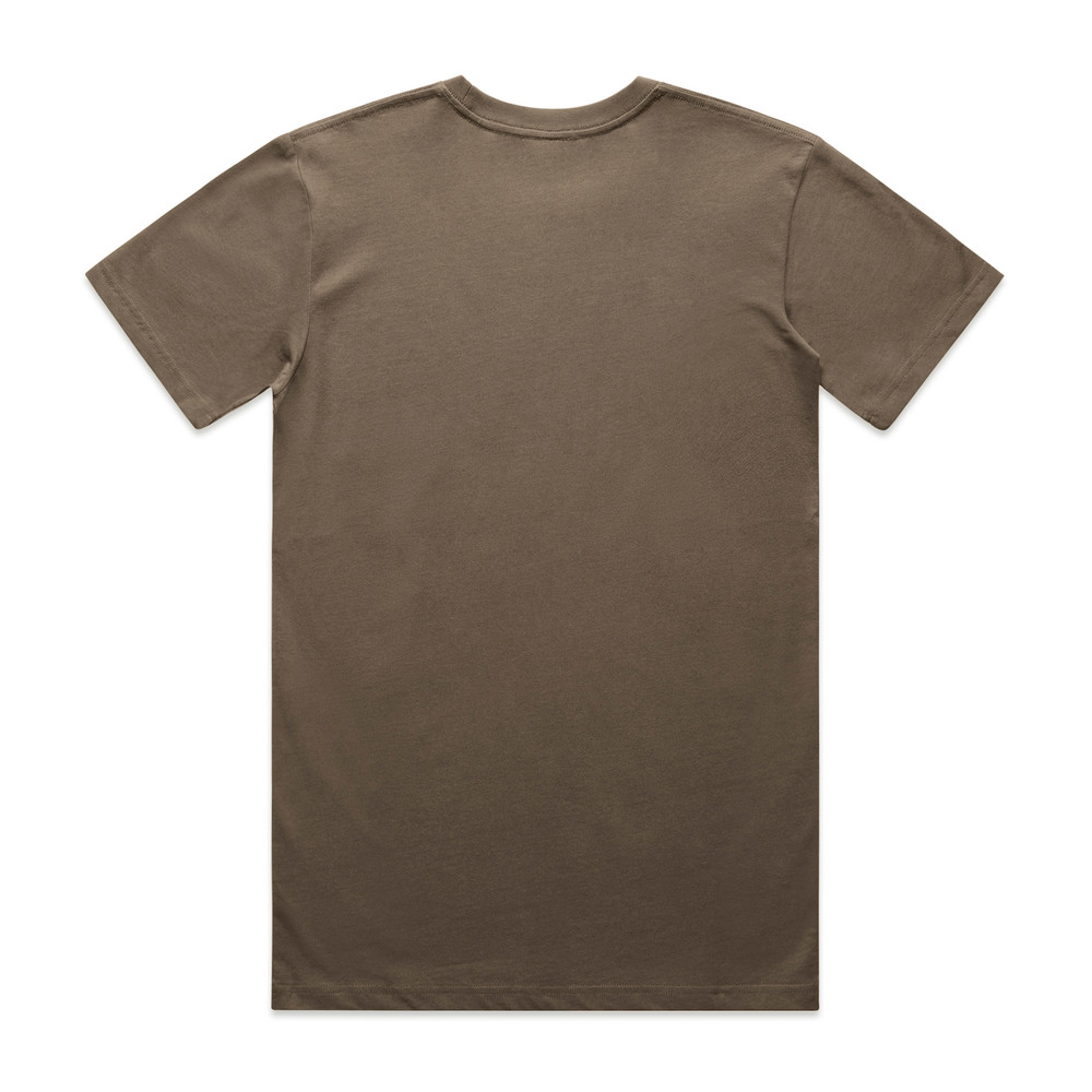 STAPLE ORGANIC TEE 5001G