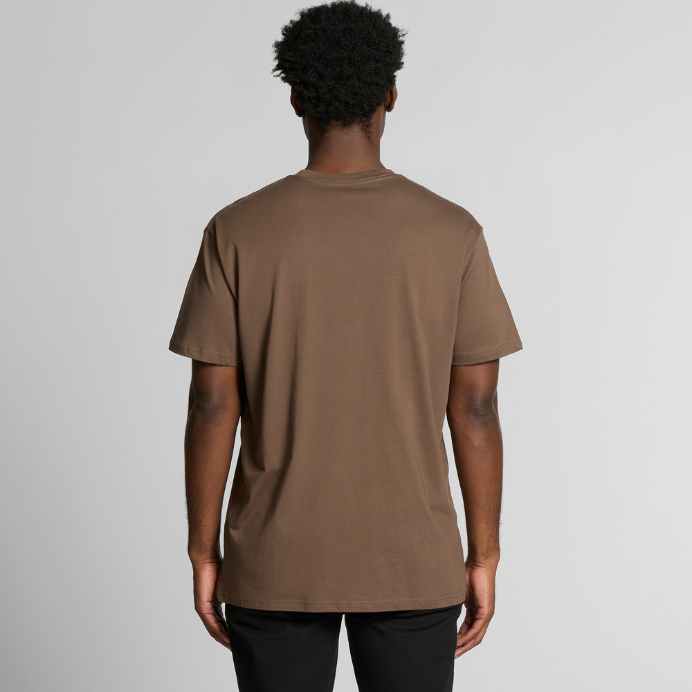 STAPLE ORGANIC TEE 5001G