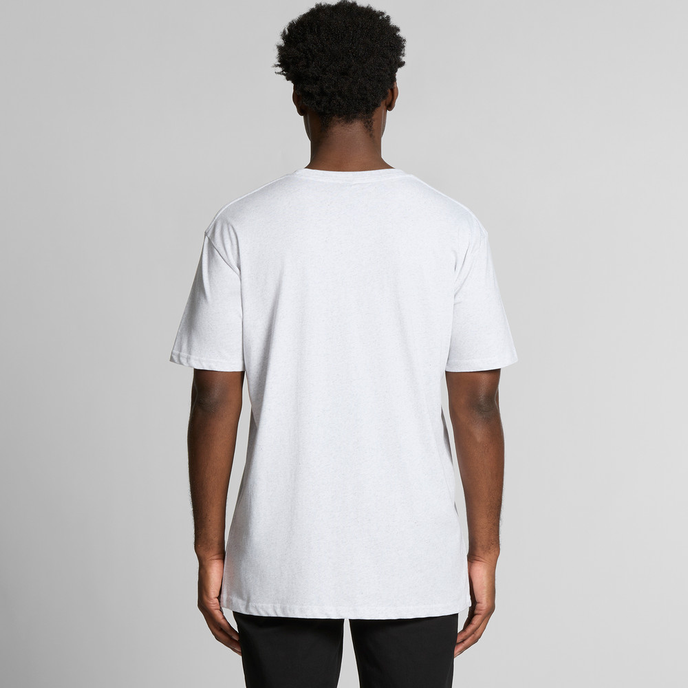 STAPLE MARLE TEE 5001M