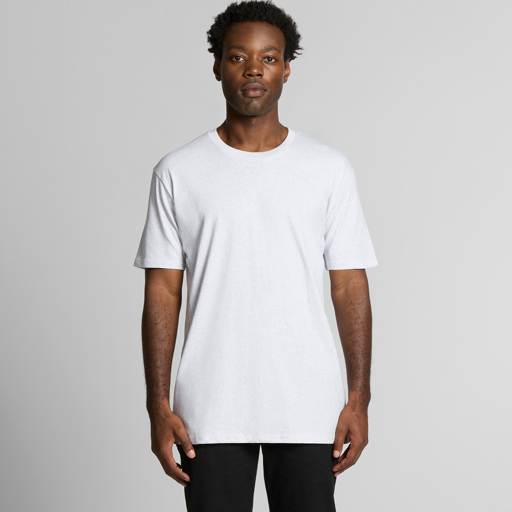 STAPLE MARLE TEE 5001M