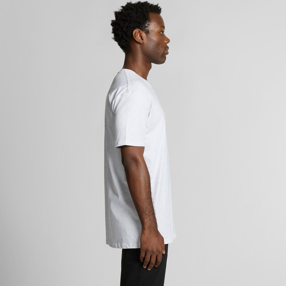 STAPLE MARLE TEE 5001M