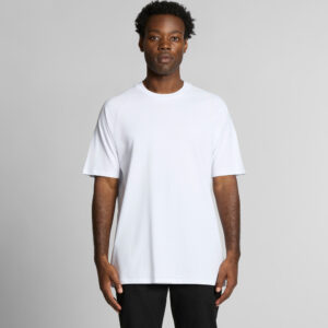 STAPLE RAGLAN TEE 5001R 