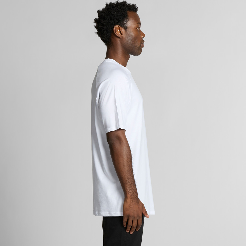 STAPLE RAGLAN TEE 5001R