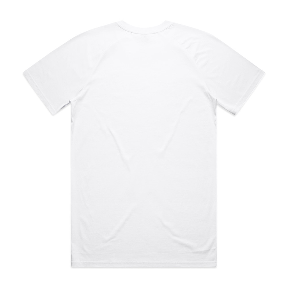 STAPLE RAGLAN TEE 5001R