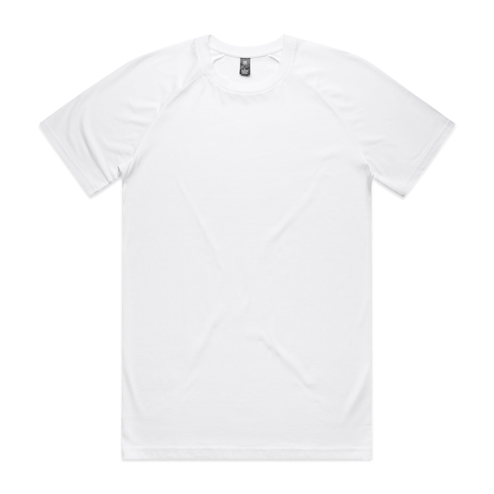 STAPLE RAGLAN TEE 5001R
