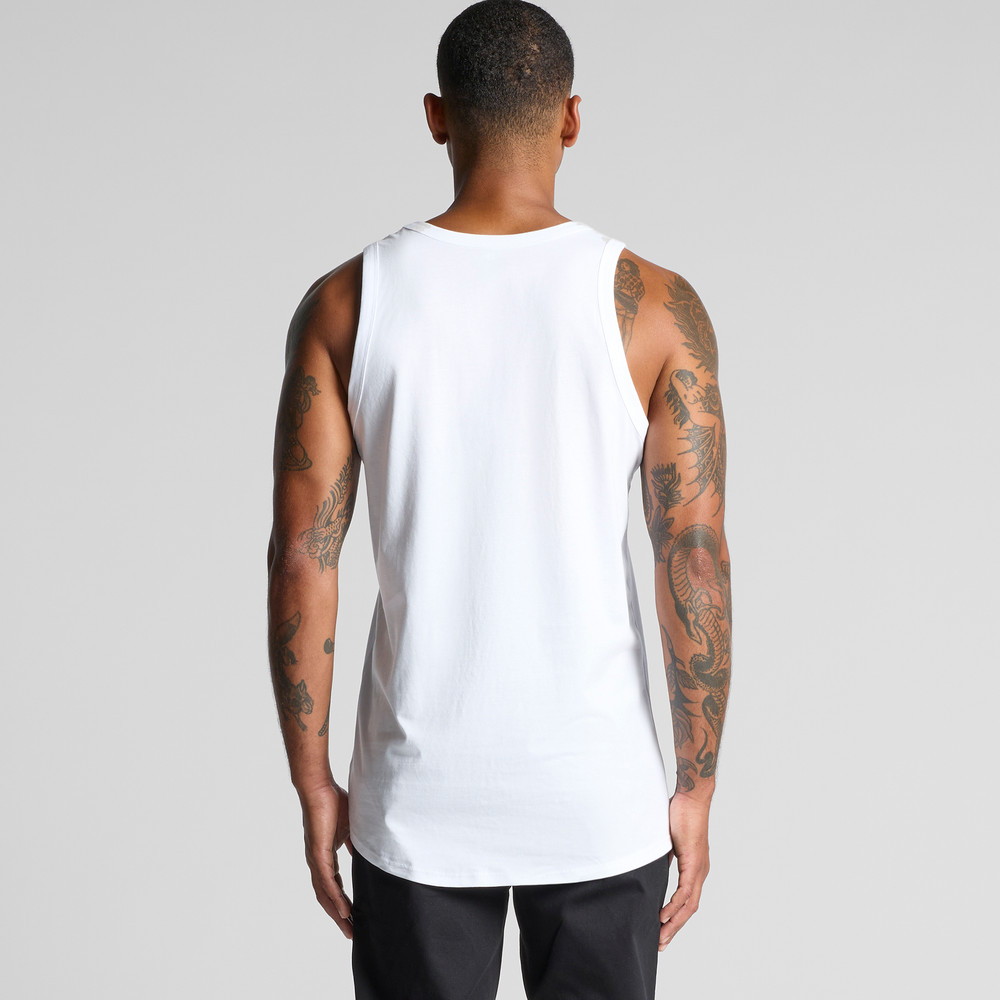 AUTHENTIC SINGLET 5004