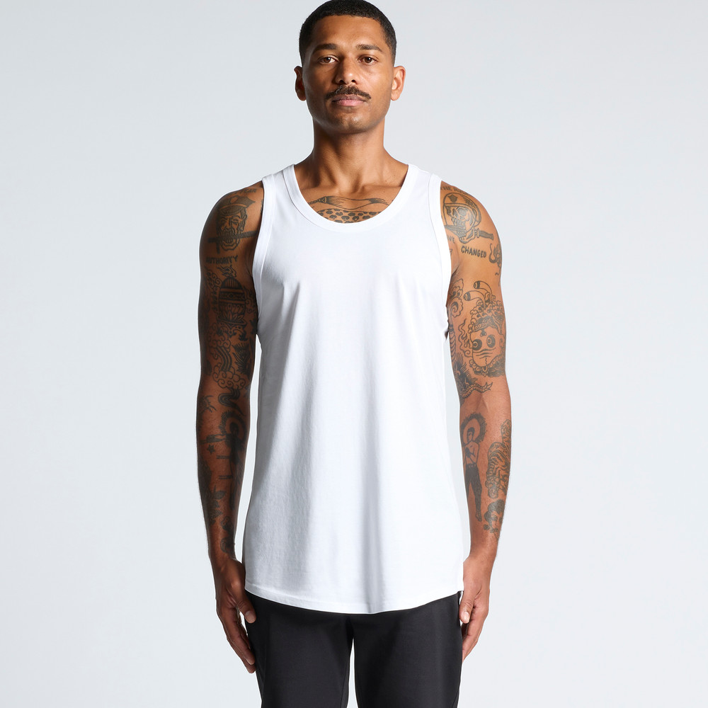 AUTHENTIC SINGLET 5004